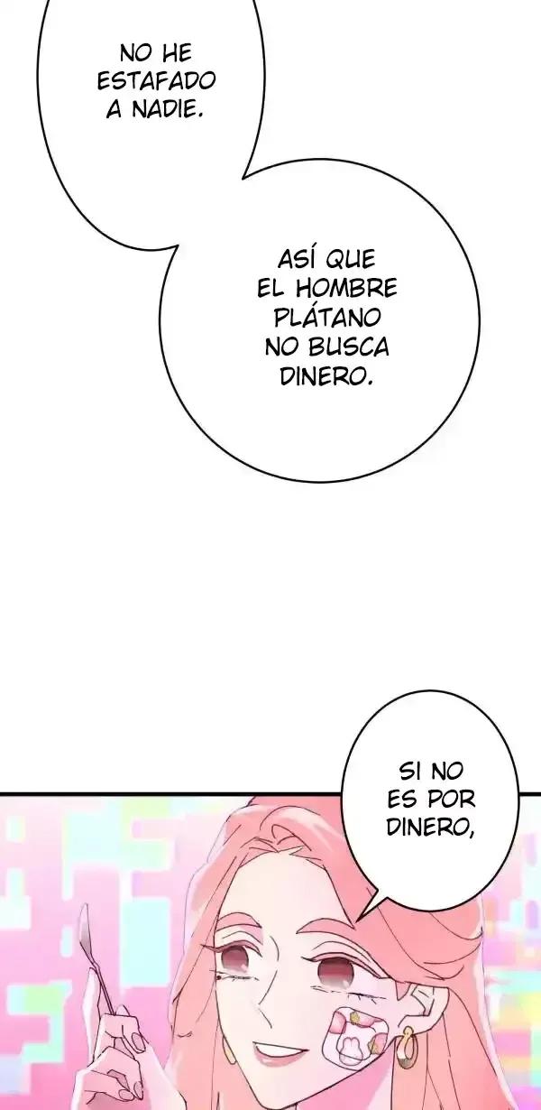 Amor de pago Capítulo 16 en Línea - página 39