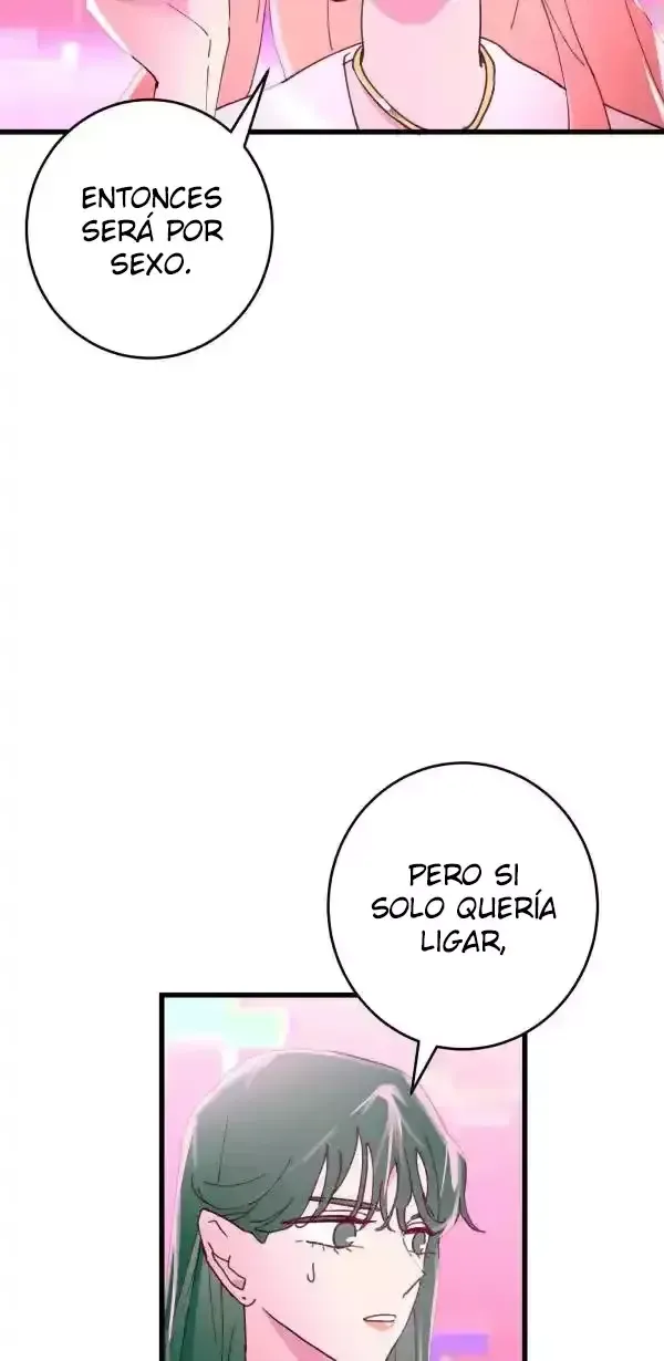 Amor de pago Capítulo 16 en Línea - página 40
