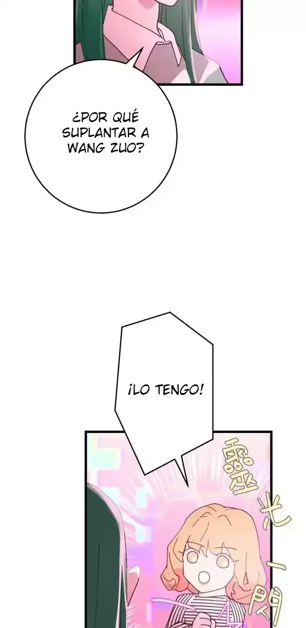 Amor de pago Capítulo 16 en Línea - página 41