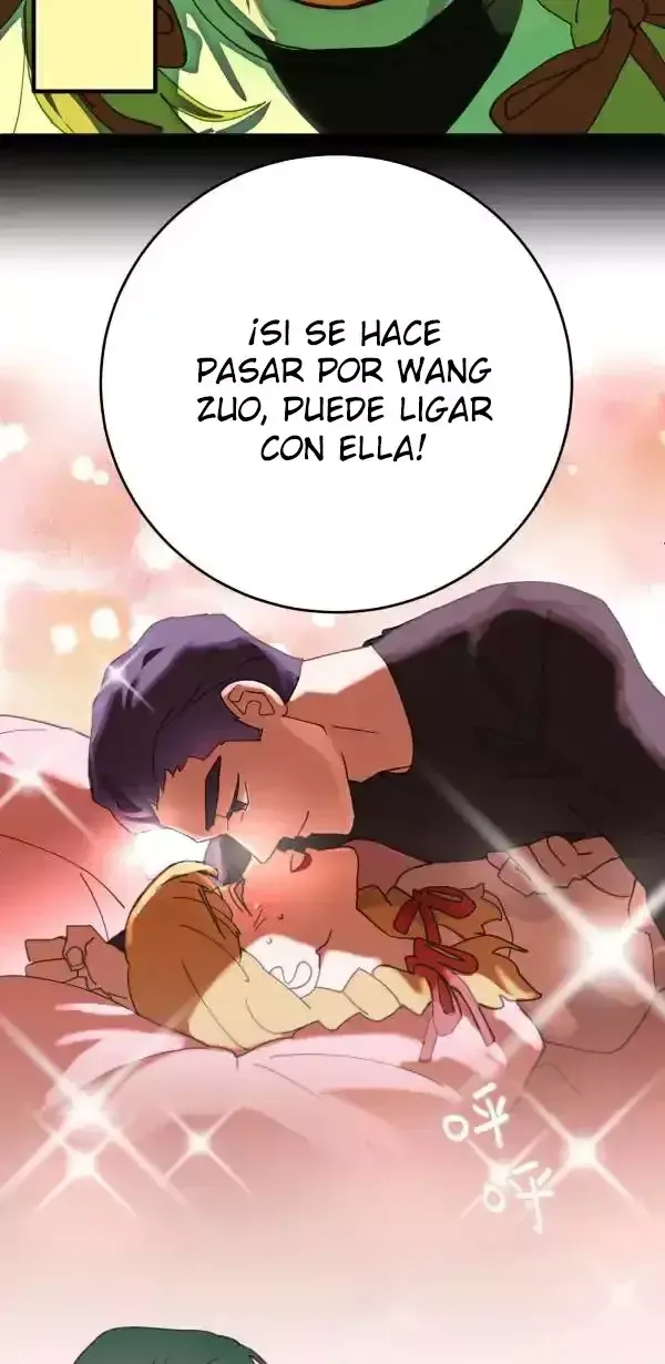 Amor de pago Capítulo 16 en Línea - página 43