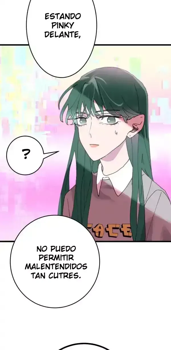 Amor de pago Capítulo 16 en Línea - página 46