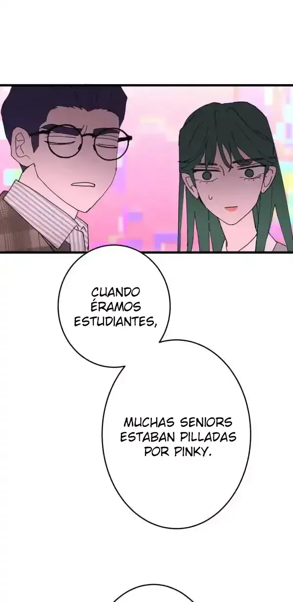 Amor de pago Capítulo 16 en Línea - página 50