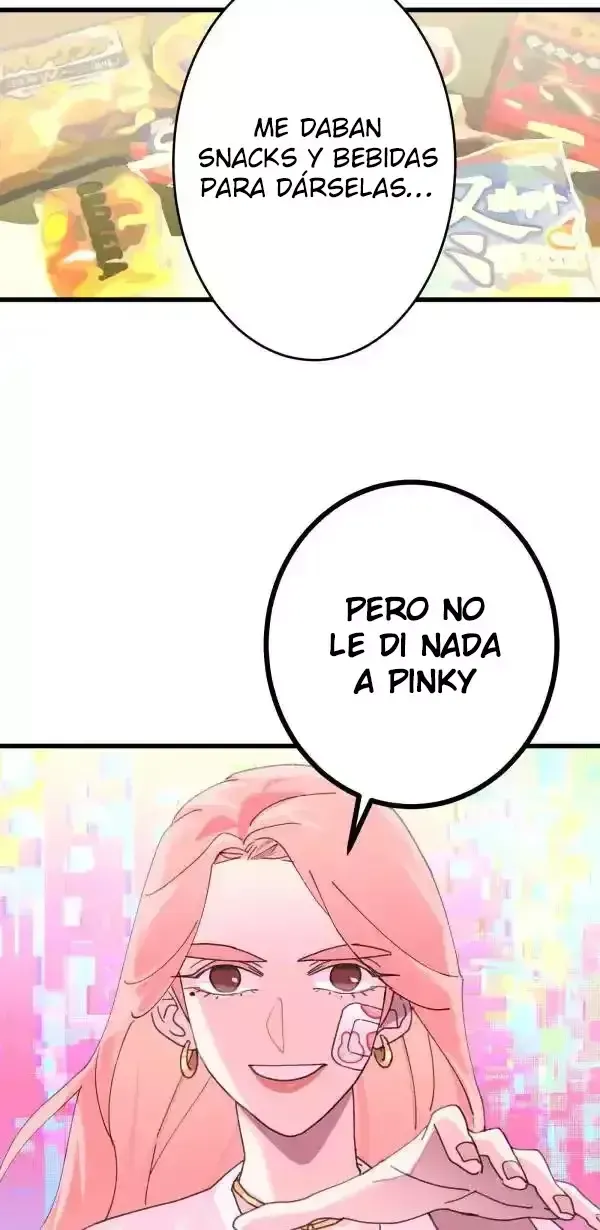Amor de pago Capítulo 16 en Línea - página 51