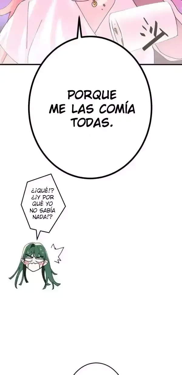 Amor de pago Capítulo 16 en Línea - página 52