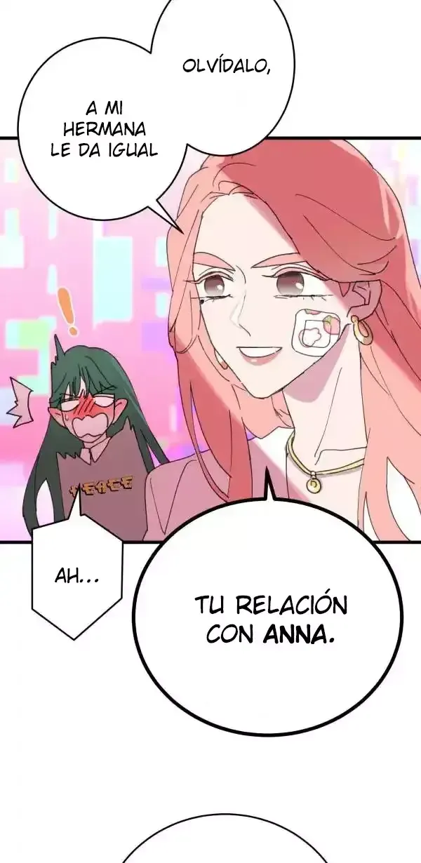Amor de pago Capítulo 16 en Línea - página 53
