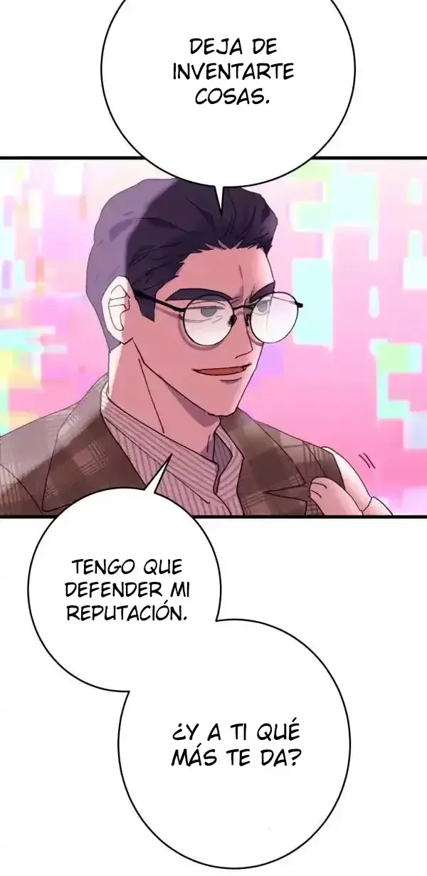 Amor de pago Capítulo 16 en Línea - página 54