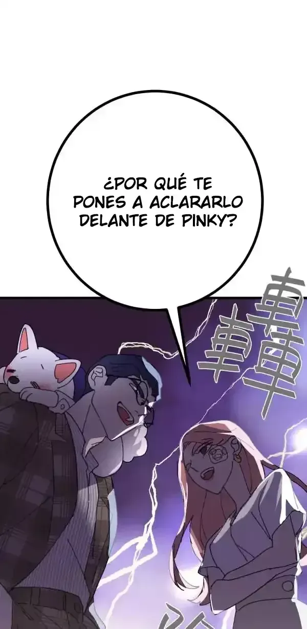 Amor de pago Capítulo 16 en Línea - página 55