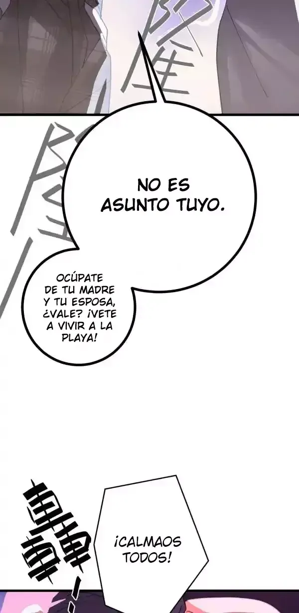 Amor de pago Capítulo 16 en Línea - página 56