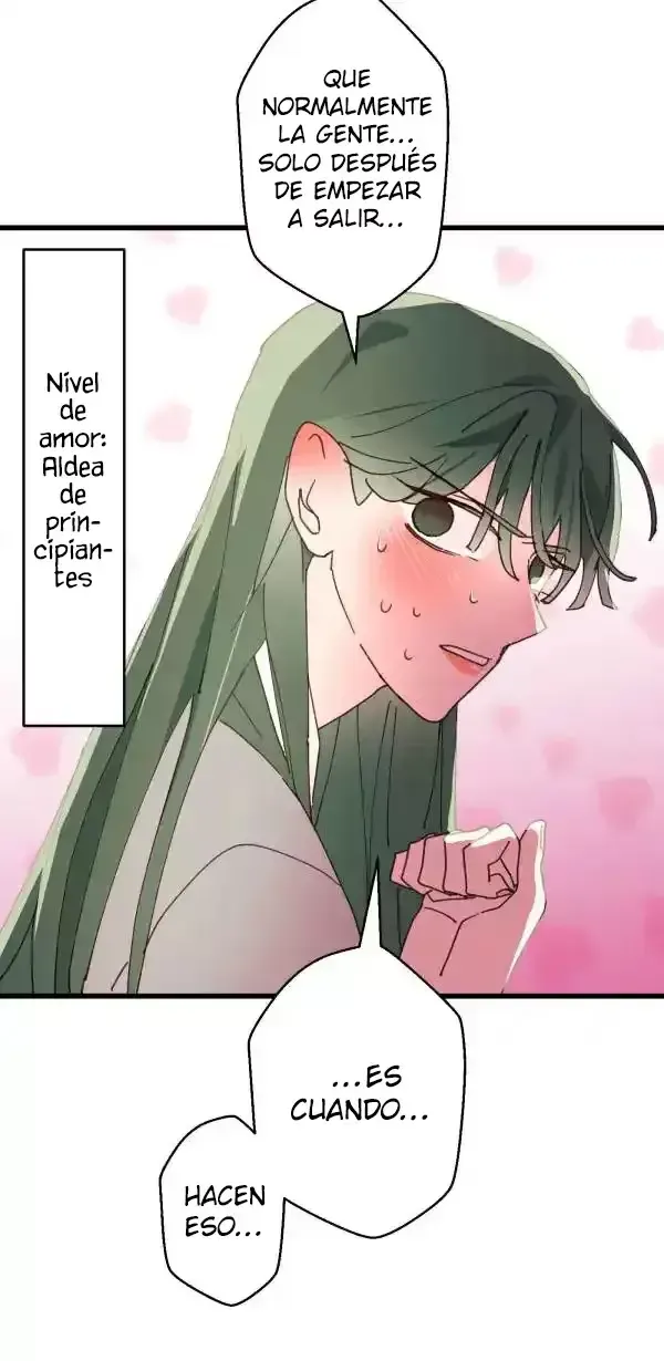 Amor de pago Capítulo 16 en Línea - página 59