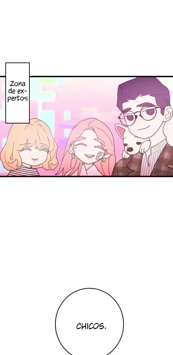 Amor de pago Capítulo 16 en Línea - página 60