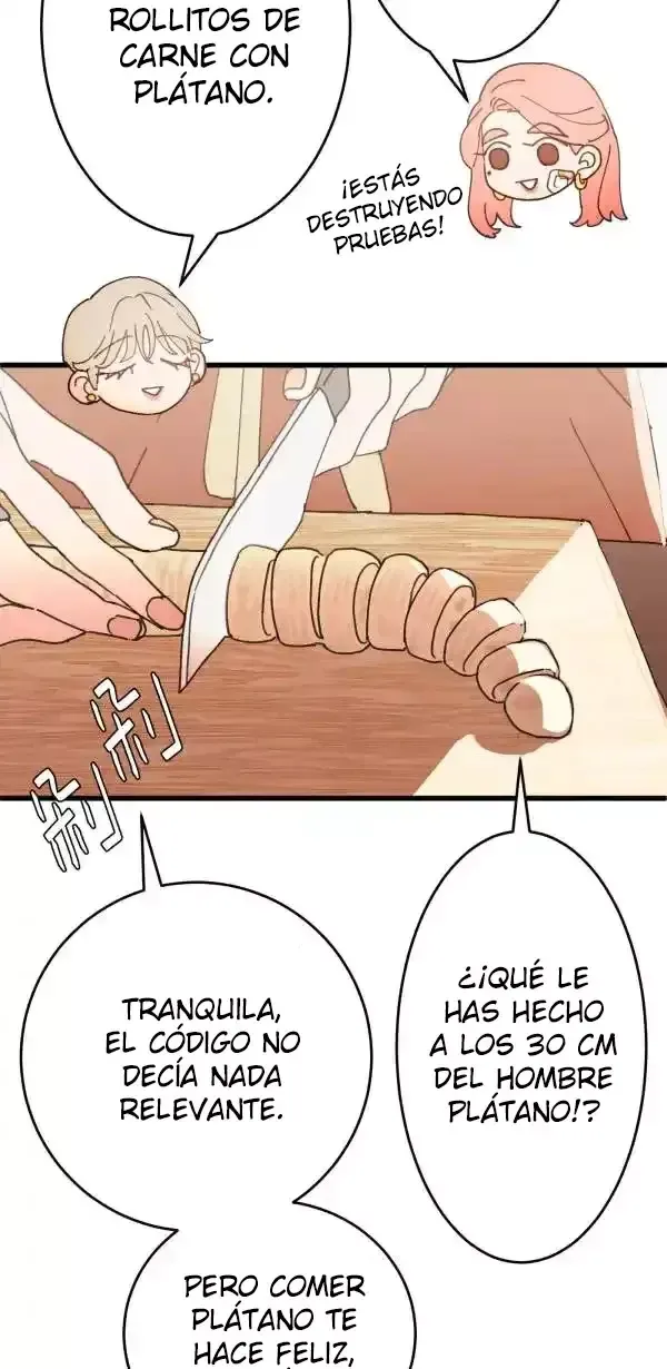 Amor de pago Capítulo 16 en Línea - página 63