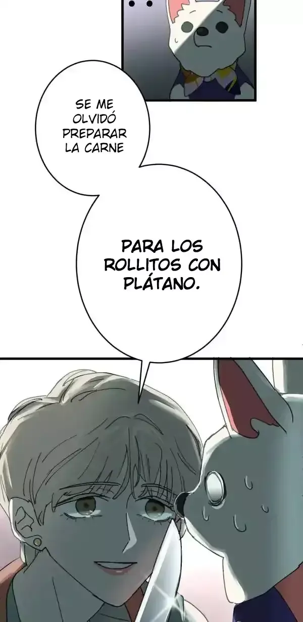 Amor de pago Capítulo 16 en Línea - página 73