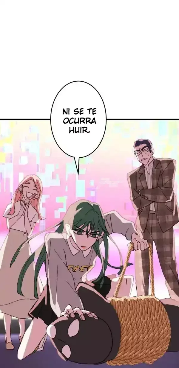 Amor de pago Capítulo 16 en Línea - página 82
