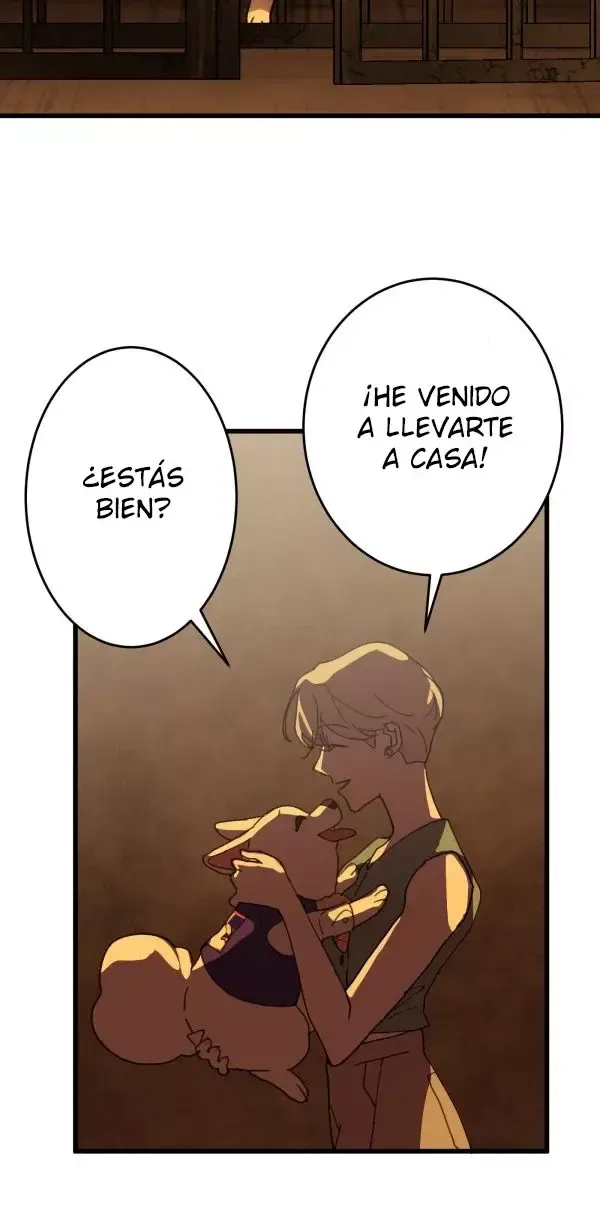 Amor de pago Capítulo 17 en Línea - página 3