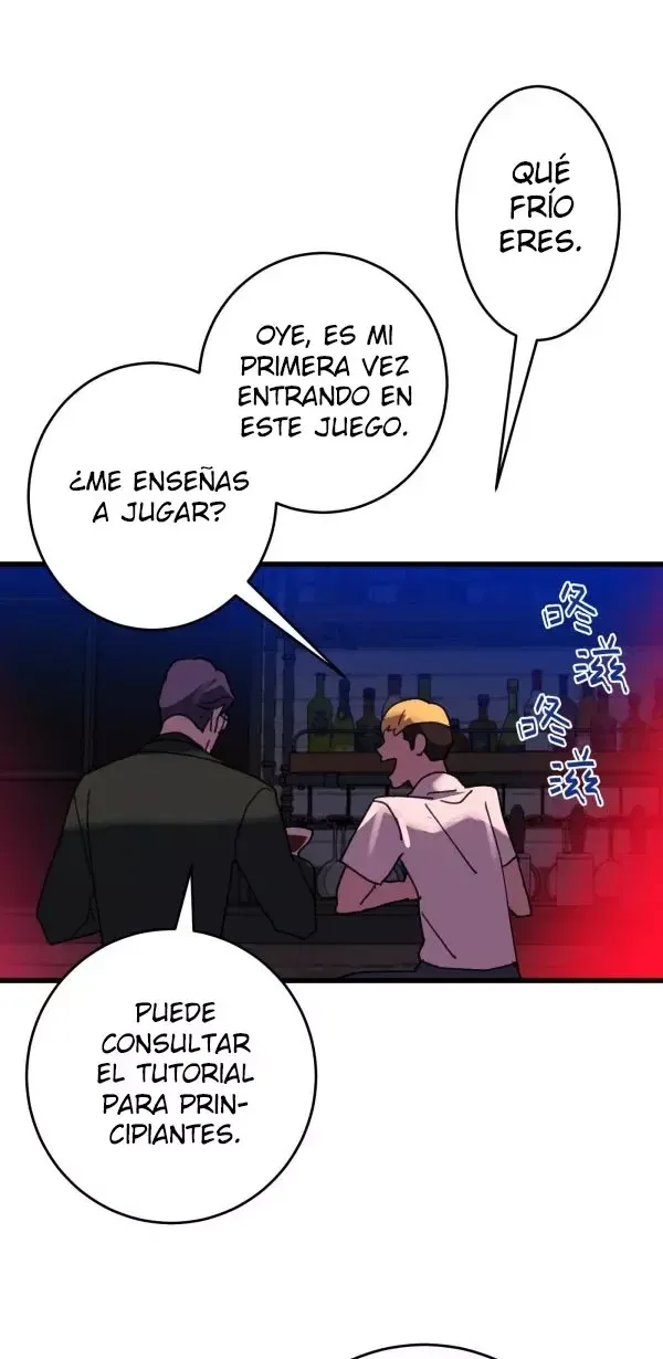 Amor de pago Capítulo 17 en Línea - página 20