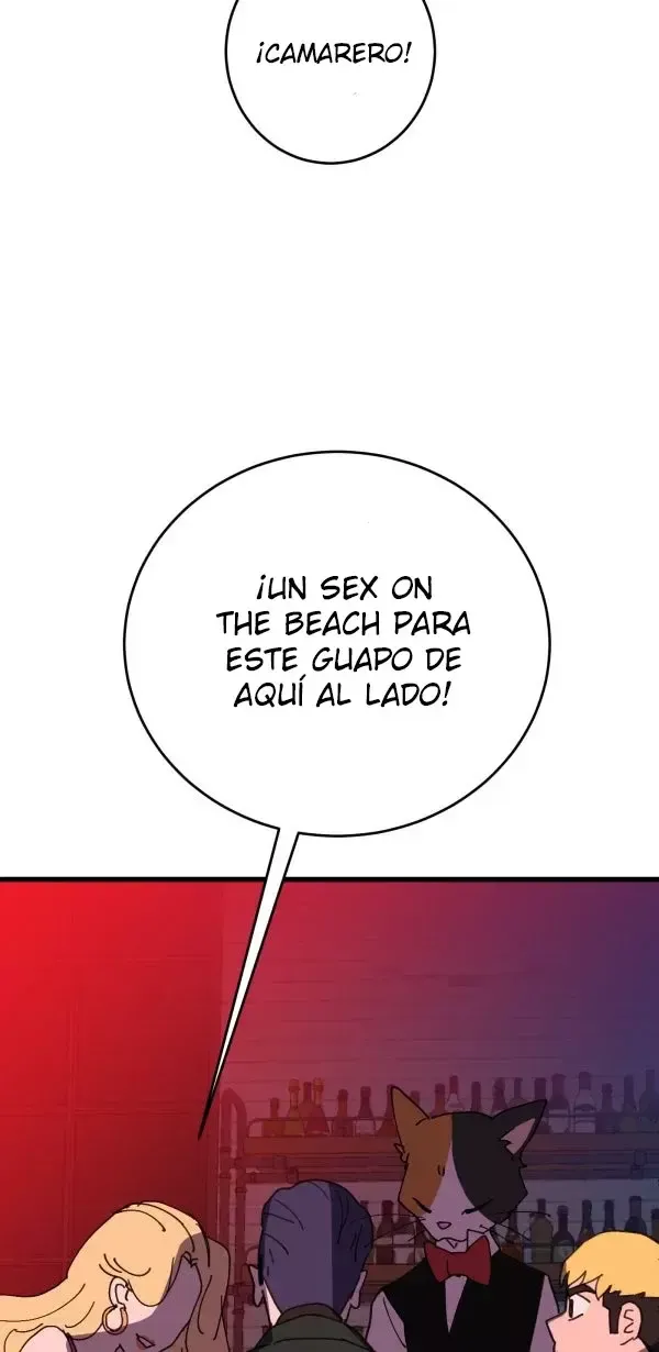 Amor de pago Capítulo 17 en Línea - página 22