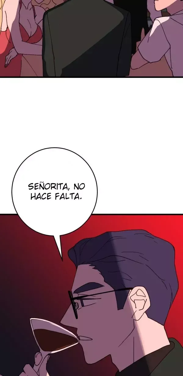 Amor de pago Capítulo 17 en Línea - página 23