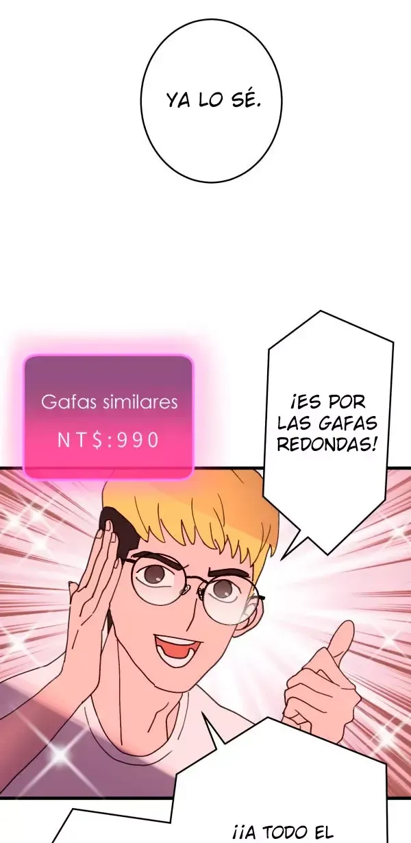 Amor de pago Capítulo 17 en Línea - página 27