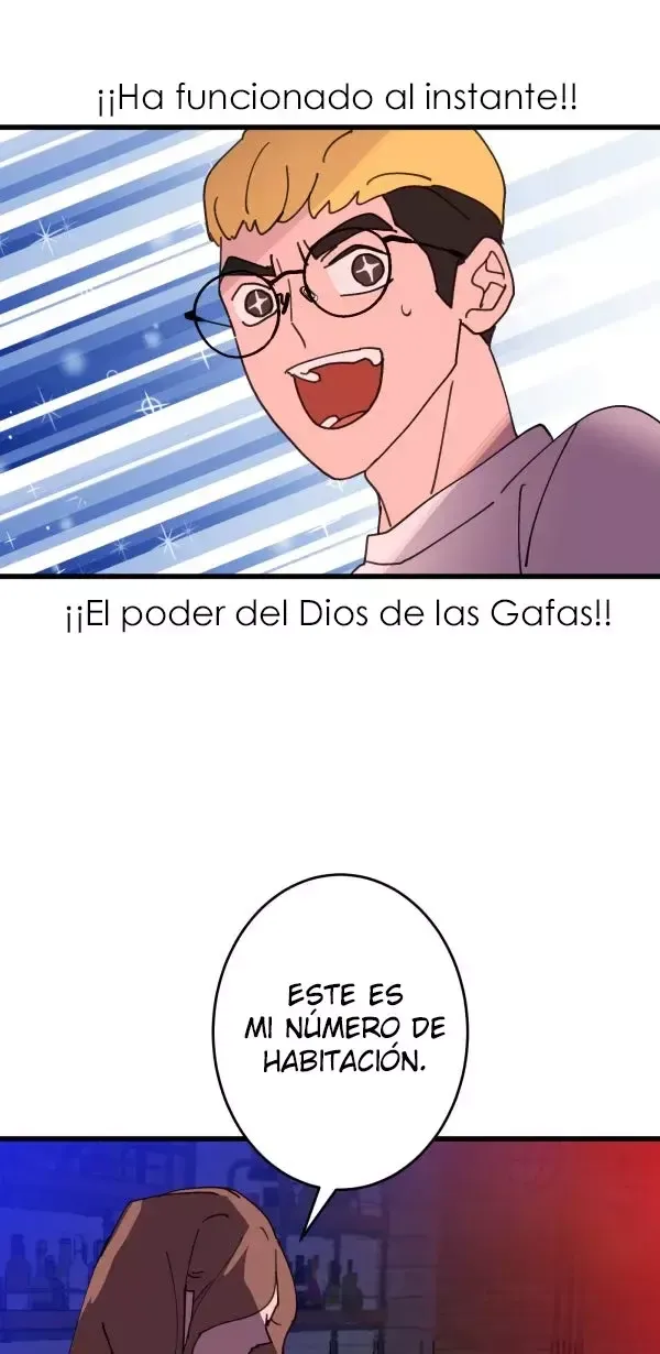 Amor de pago Capítulo 17 en Línea - página 29