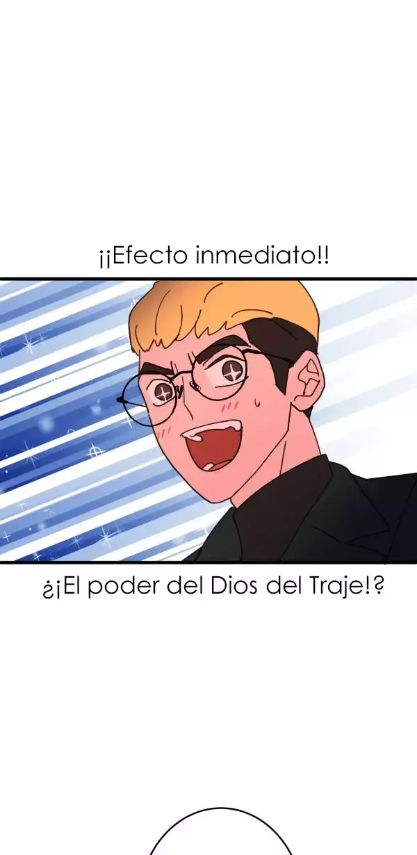 Amor de pago Capítulo 17 en Línea - página 34