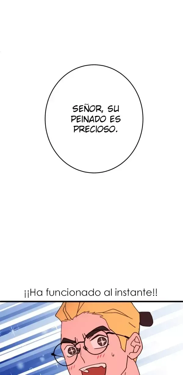 Amor de pago Capítulo 17 en Línea - página 39