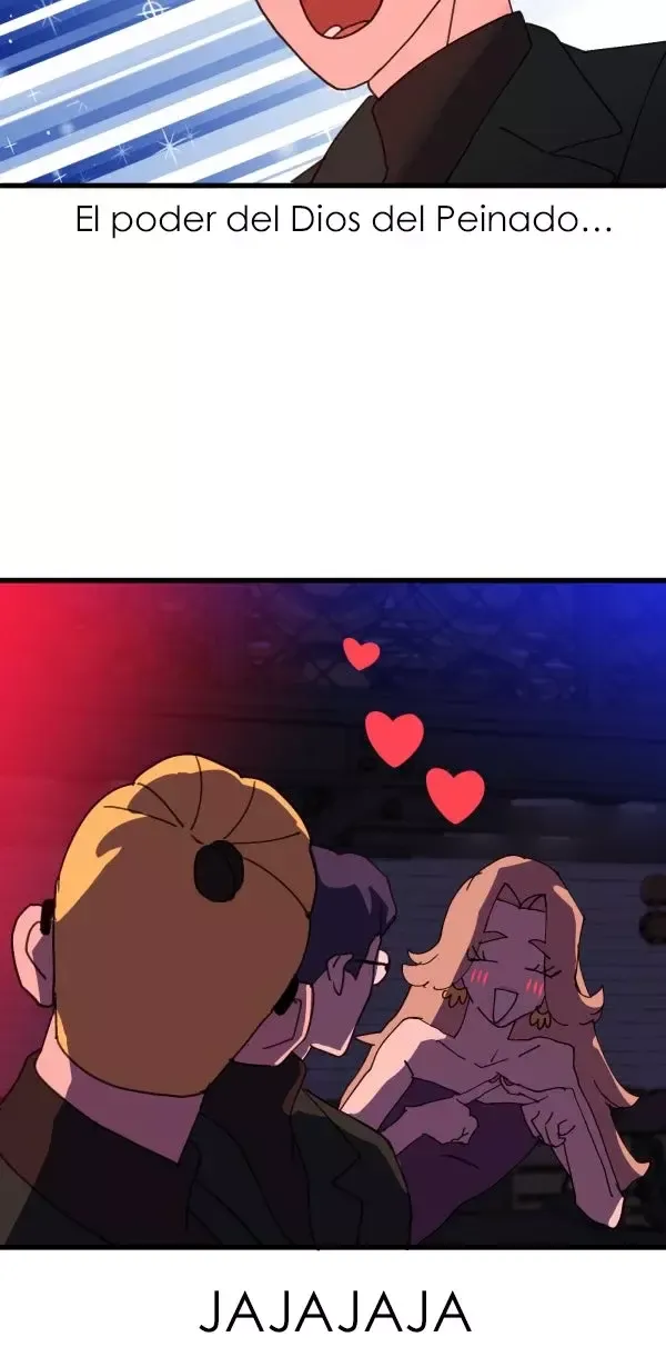 Amor de pago Capítulo 17 en Línea - página 40