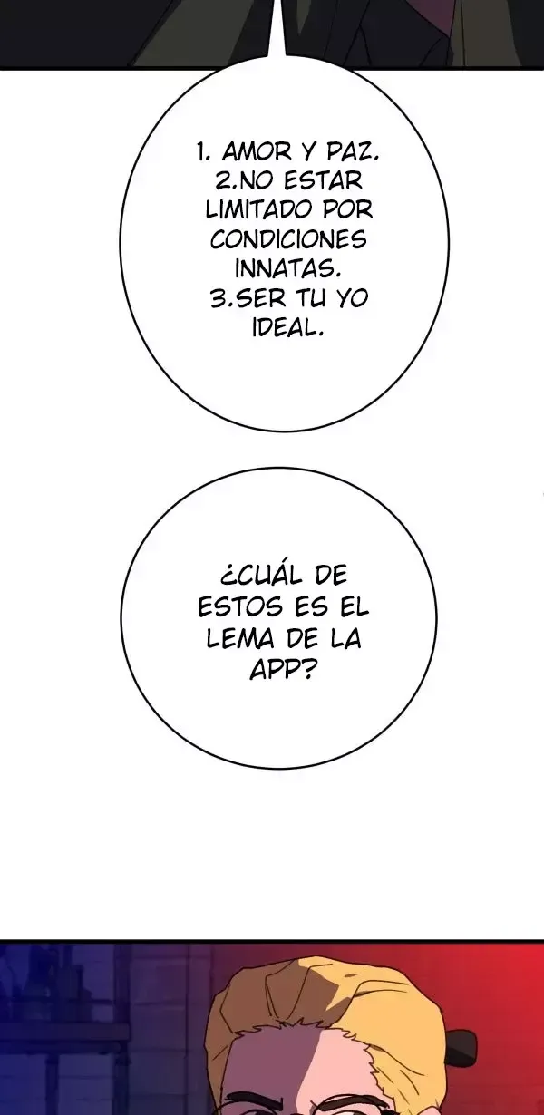 Amor de pago Capítulo 17 en Línea - página 43
