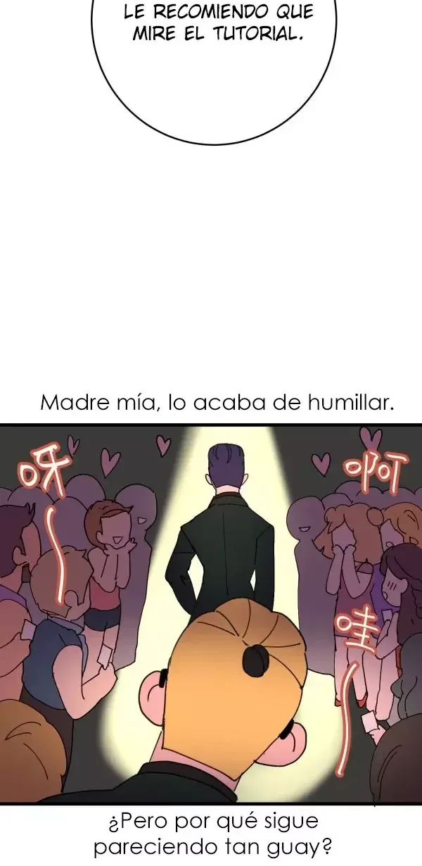 Amor de pago Capítulo 17 en Línea - página 47