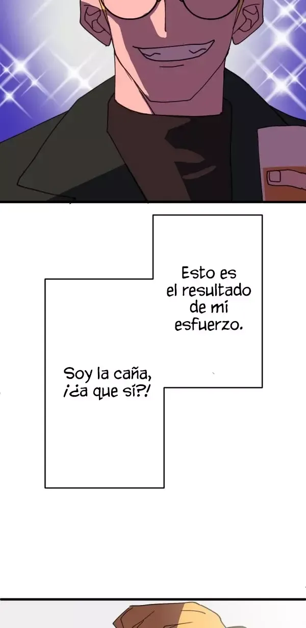 Amor de pago Capítulo 17 en Línea - página 56