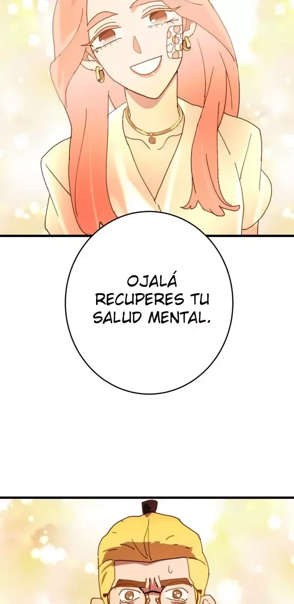 Amor de pago Capítulo 17 en Línea - página 84