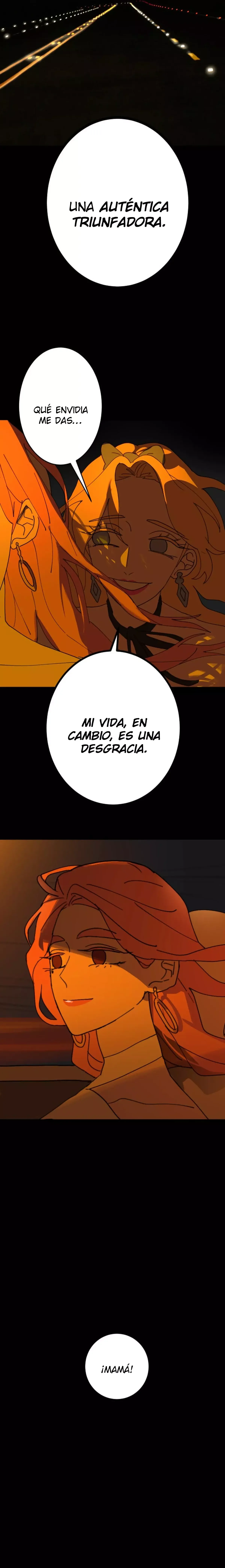 Amor de pago Capítulo 18 en Línea - página 7