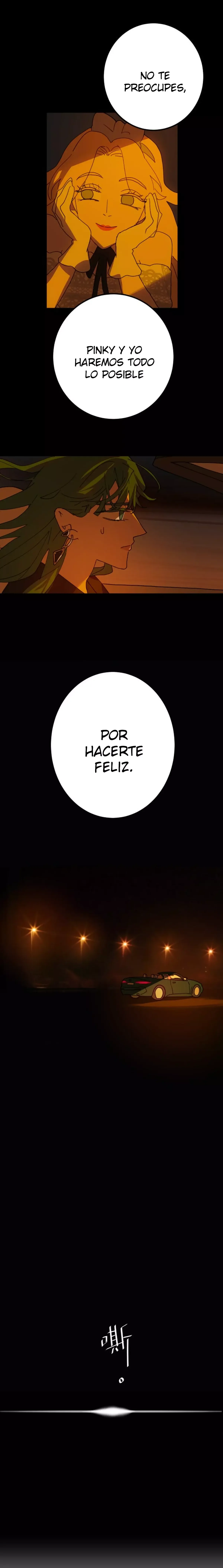 Amor de pago Capítulo 18 en Línea - página 9