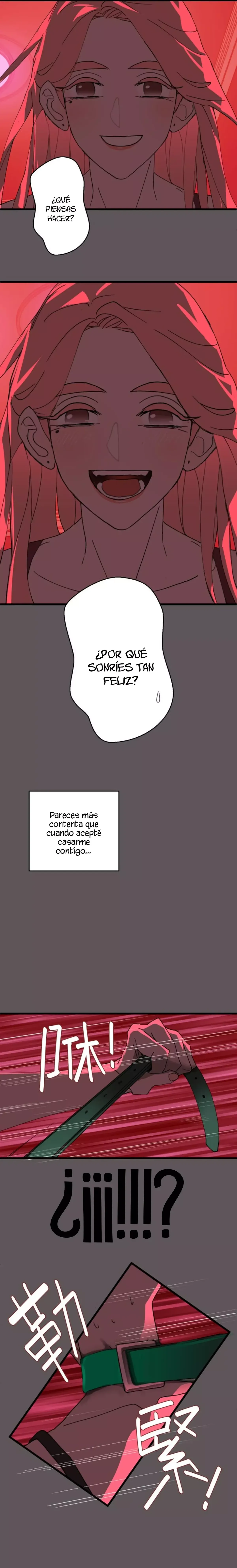 Amor de pago Capítulo 18 en Línea - página 19