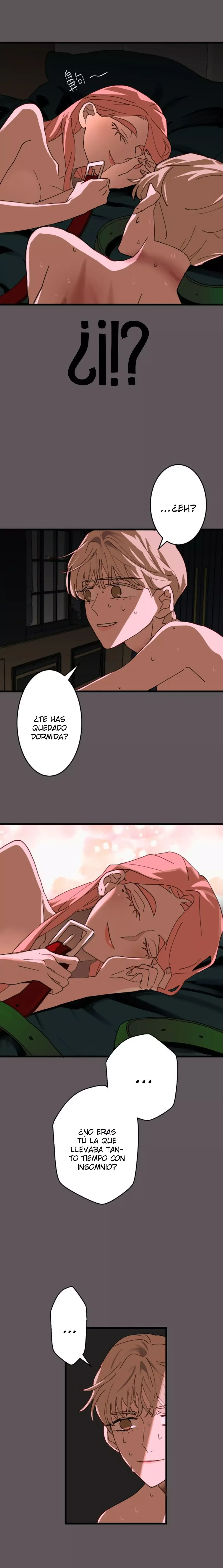 Amor de pago Capítulo 18 en Línea - página 23