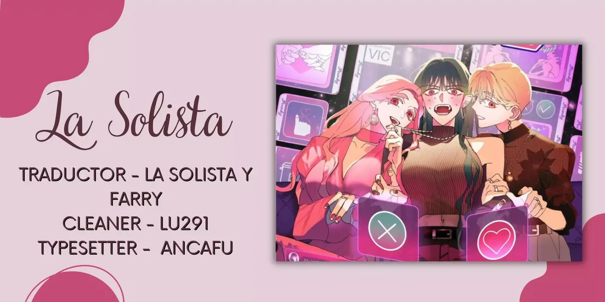 Amor de pago Capítulo 2 en Línea - página 1