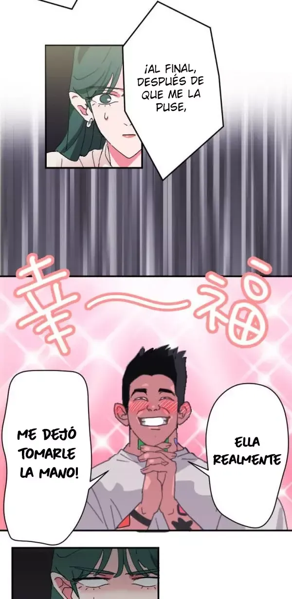 Amor de pago Capítulo 2 en Línea - página 5