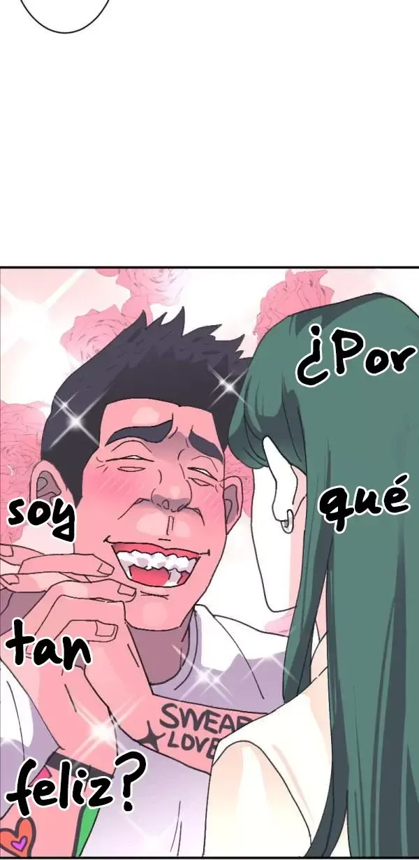 Amor de pago Capítulo 2 en Línea - página 9