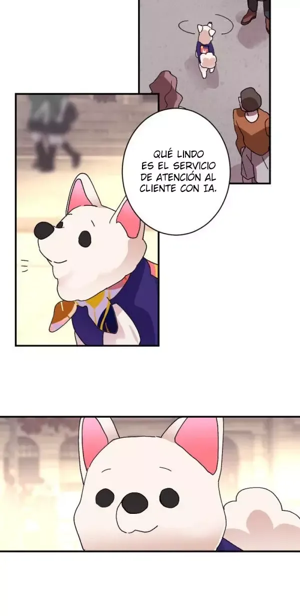 Amor de pago Capítulo 2 en Línea - página 12