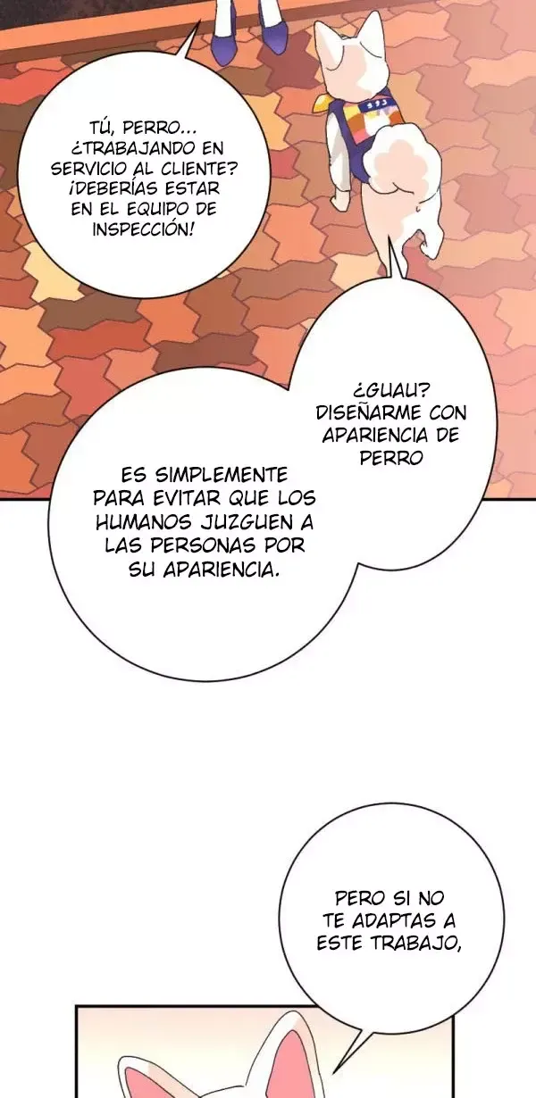 Amor de pago Capítulo 2 en Línea - página 15