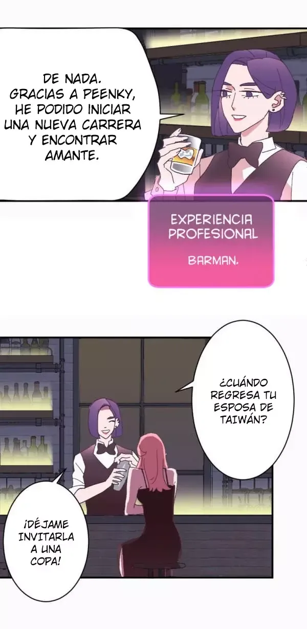 Amor de pago Capítulo 2 en Línea - página 27