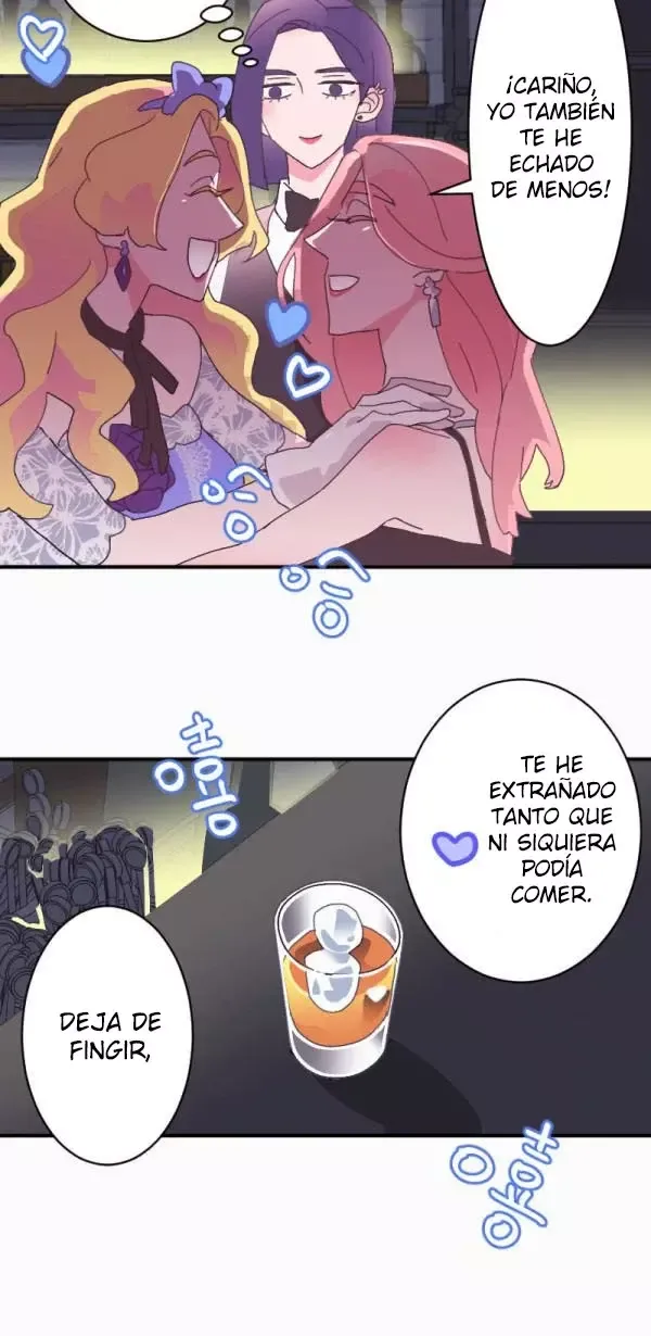 Amor de pago Capítulo 2 en Línea - página 31