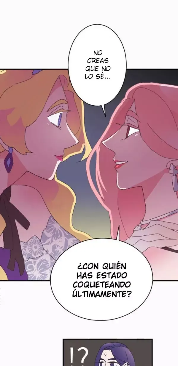 Amor de pago Capítulo 2 en Línea - página 32