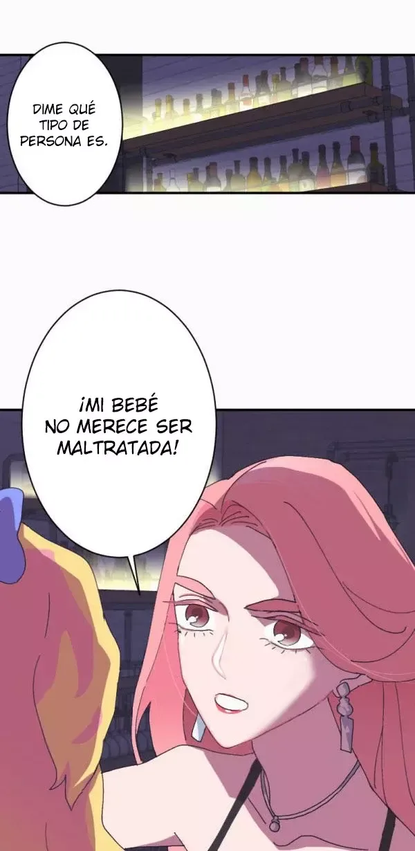 Amor de pago Capítulo 2 en Línea - página 34