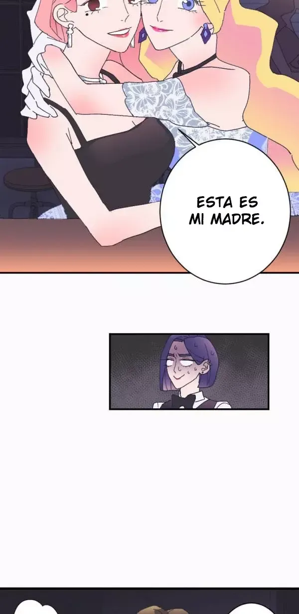 Amor de pago Capítulo 2 en Línea - página 36