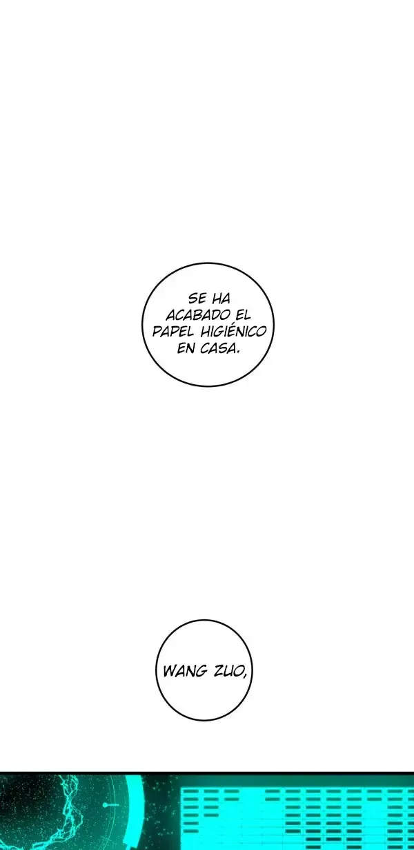 Amor de pago Capítulo 20 en Línea - página 2