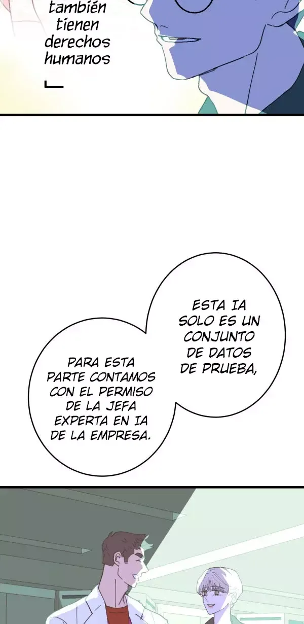Amor de pago Capítulo 20 en Línea - página 10