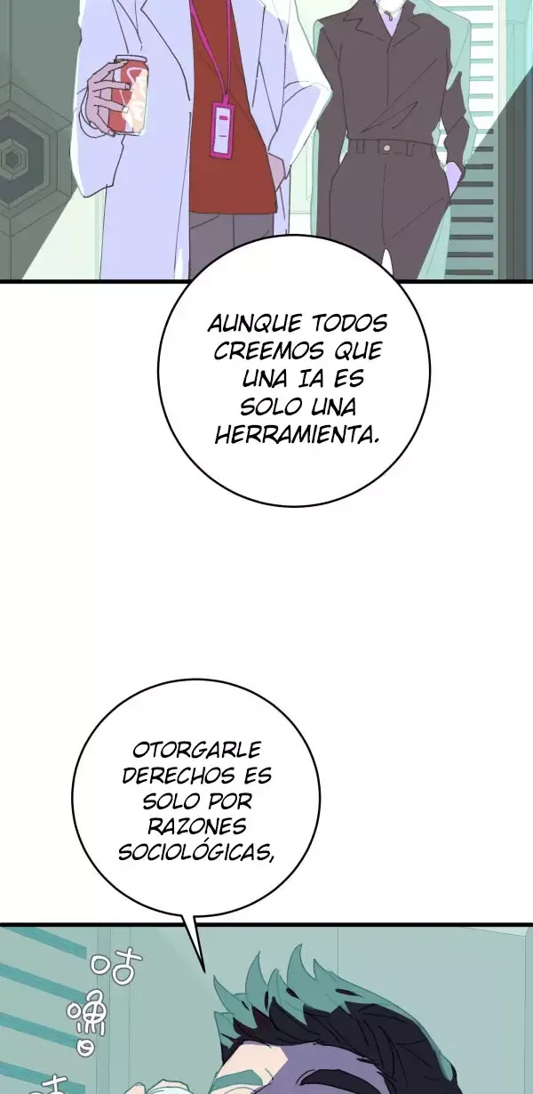 Amor de pago Capítulo 20 en Línea - página 11