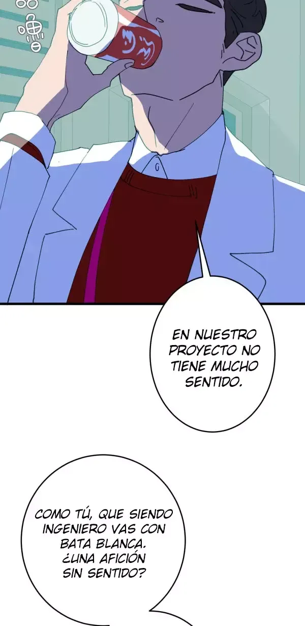 Amor de pago Capítulo 20 en Línea - página 12