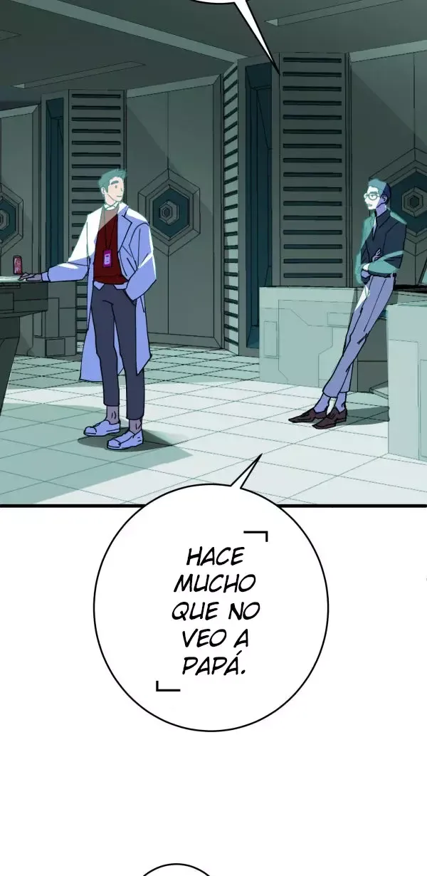Amor de pago Capítulo 20 en Línea - página 14