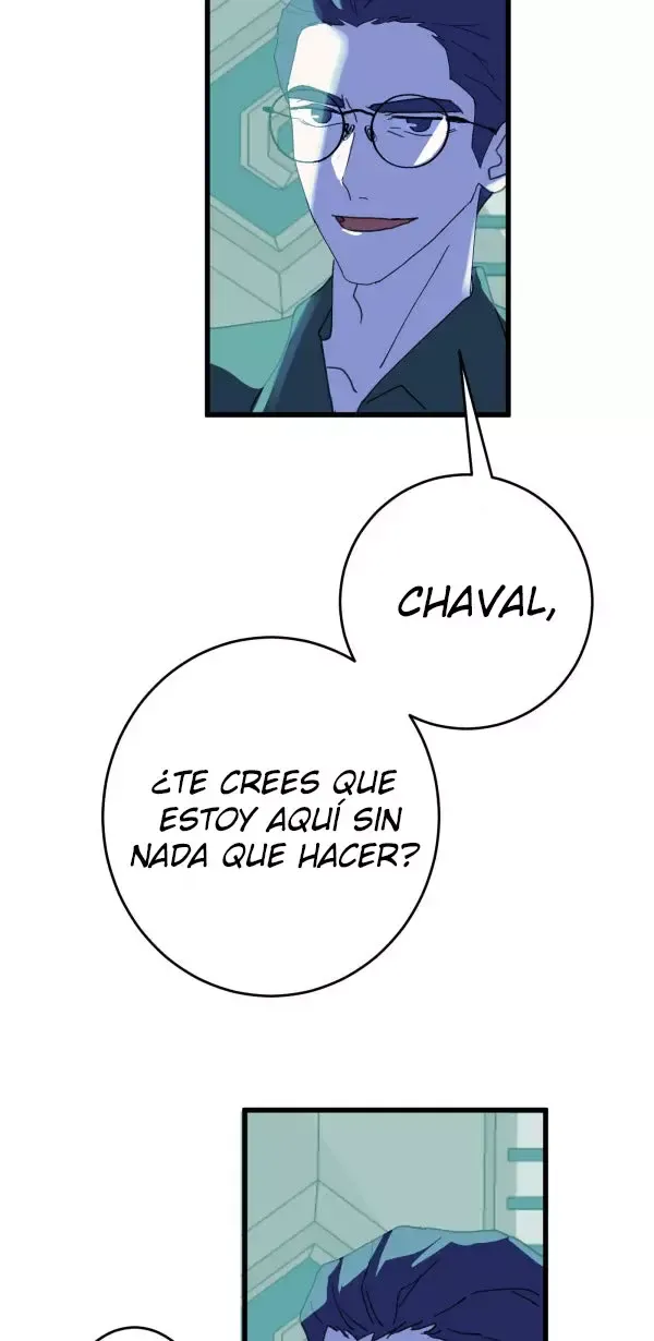 Amor de pago Capítulo 20 en Línea - página 17